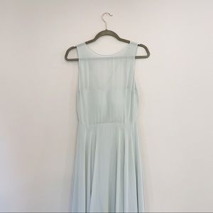 Jenny Yoo Bridesmaid Dress